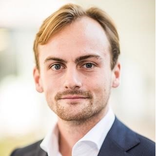 Patrick Vandevelde