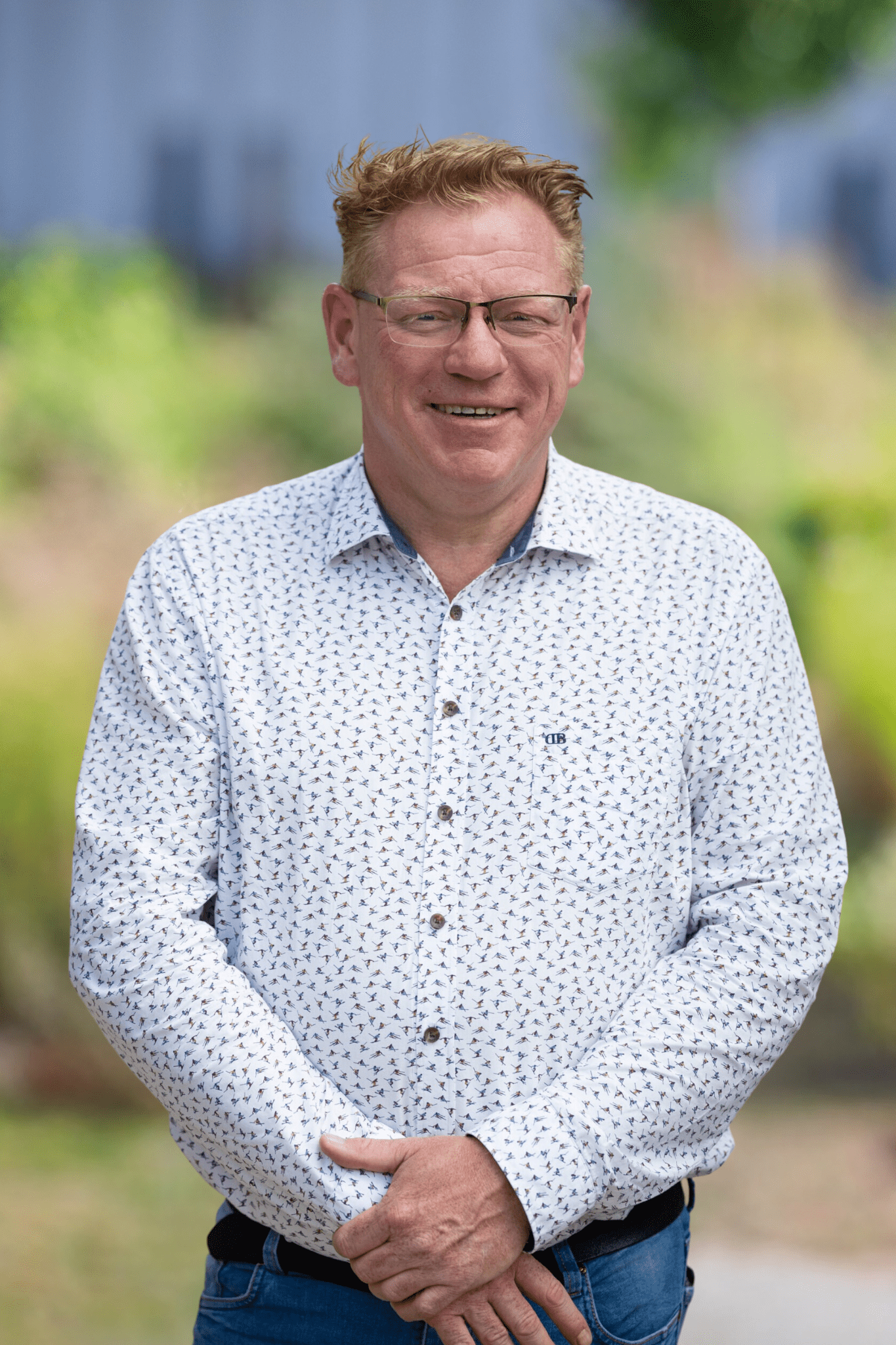 Rik Lagey