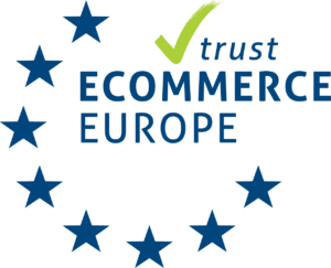 Logo Ecommerce Europe Trustmark