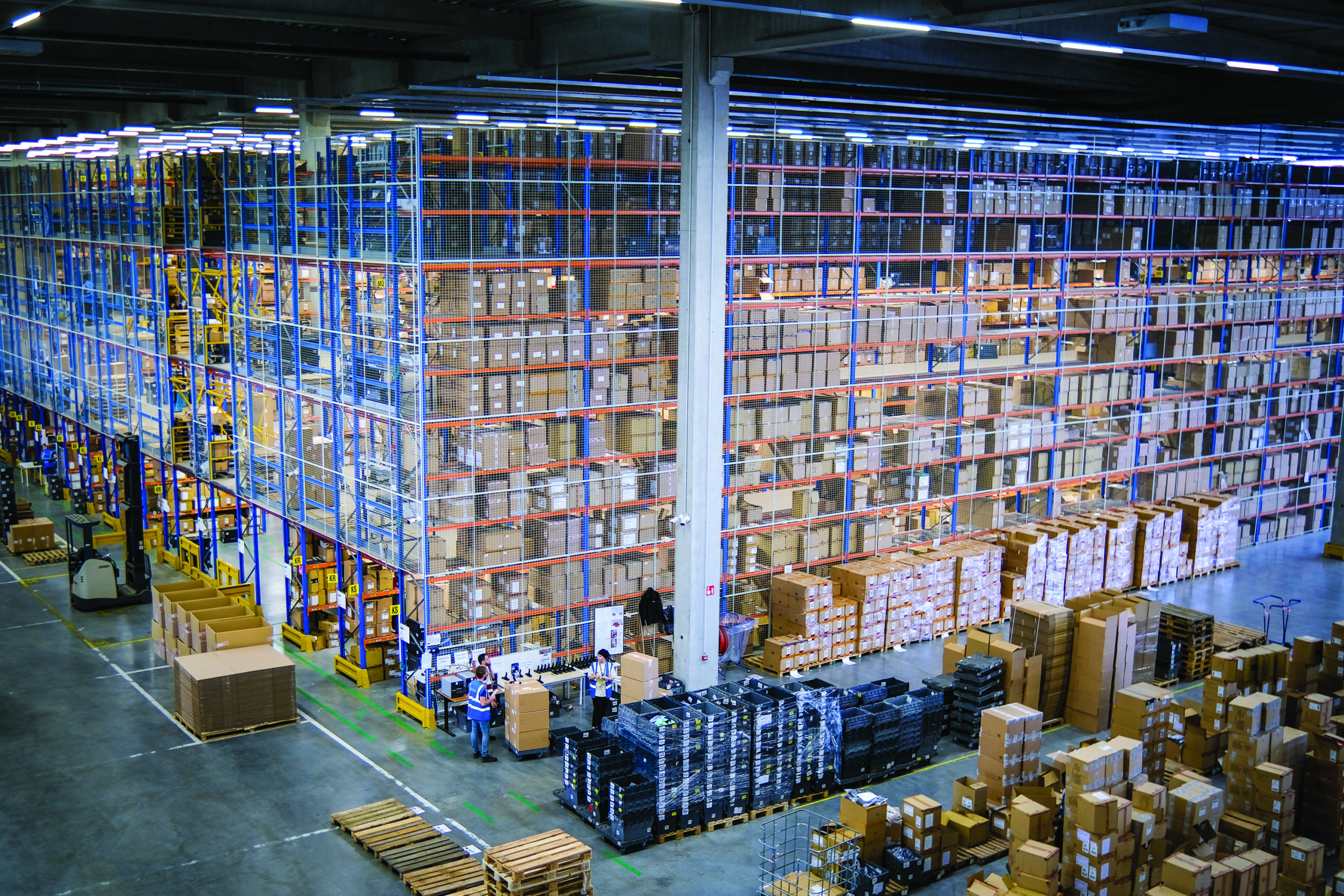 Widem Logistics illustratie 2