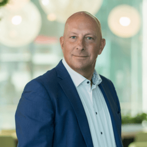Erik Cuypers nieuwe voorzitter van Belgische e-commerce federatie Becom