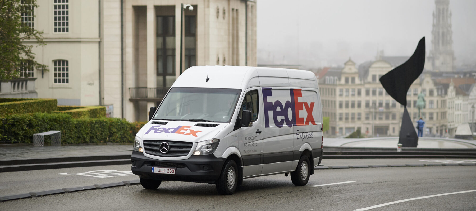 Fedex illustratie 2