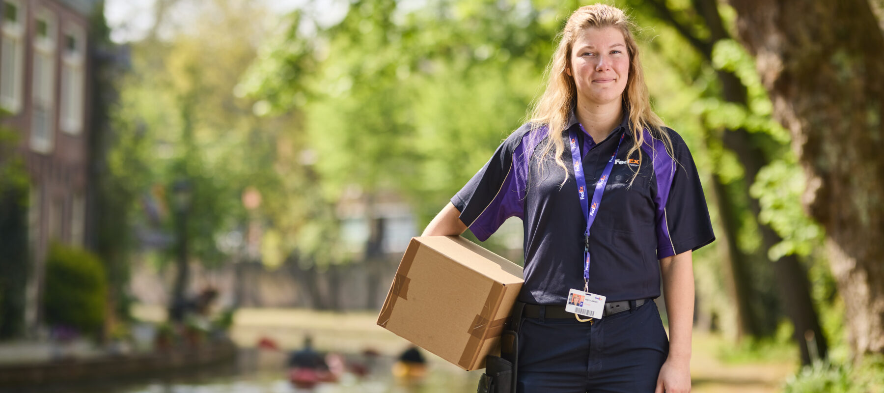 Fedex illustratie 1