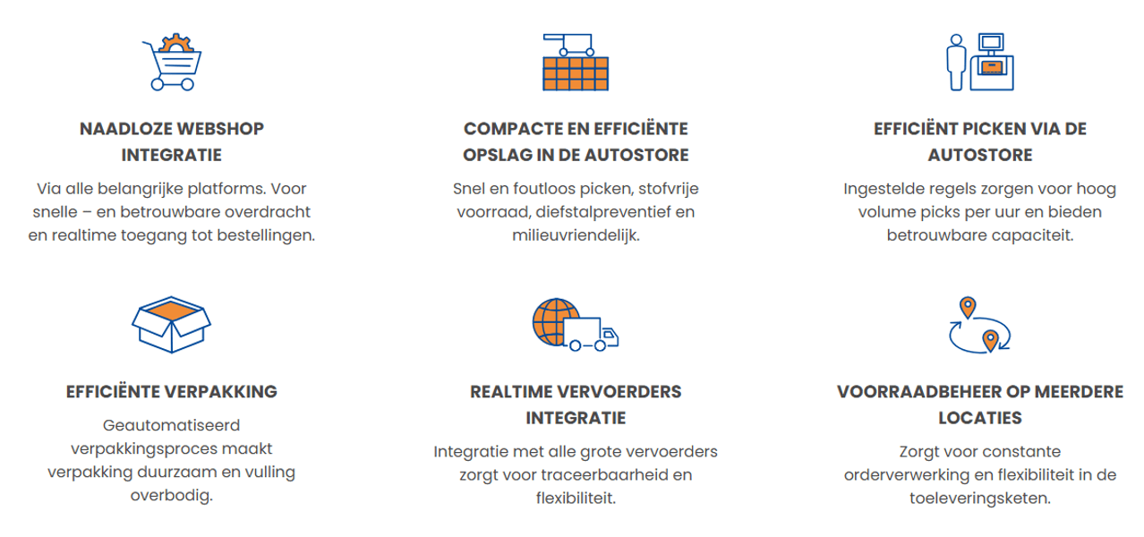 Active Ants illustratie