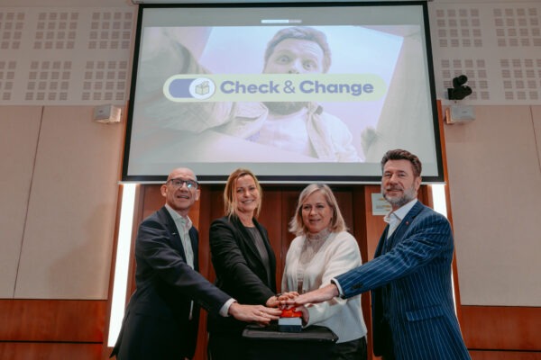Check & Change: Belgische e-commerce zet belangrijke stap richting duurzaamheid