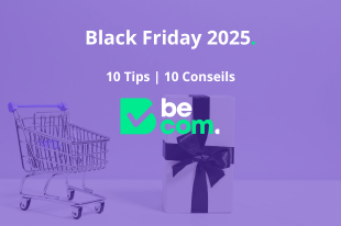 Consumententips en advies Becom Black Friday 2025