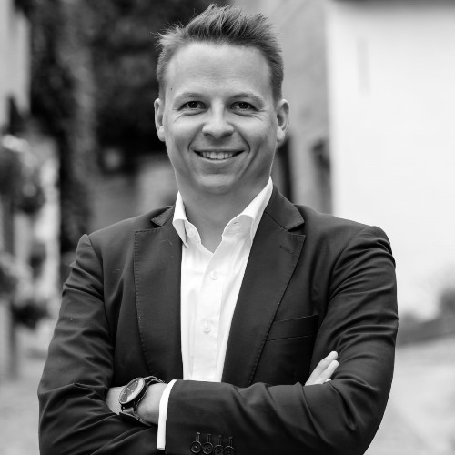 Geert Kelchtermans