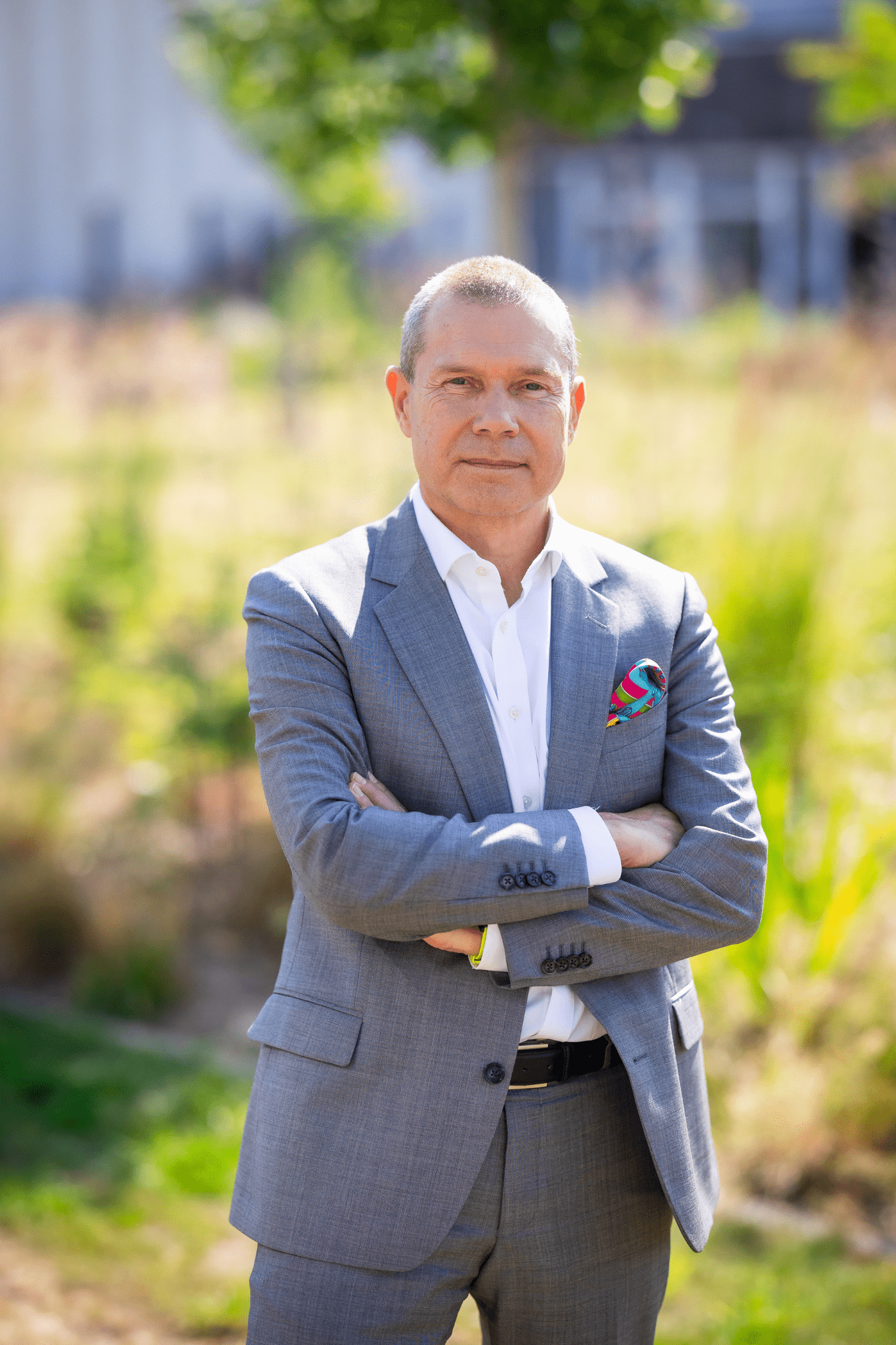 Marc Périn