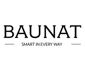 Logo Baunat