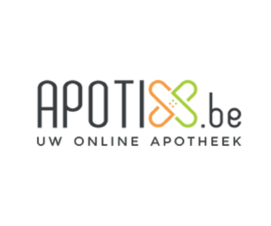 ApotiX.be logo