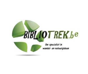 Bibliotrek logo