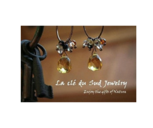 La clé du Sud Jewelry logo