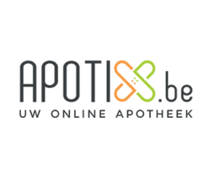 Logo ApotiX.be
