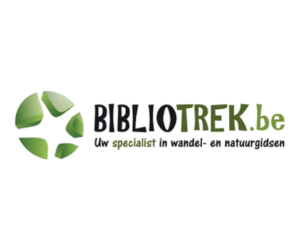 Logo Bibliotrek.be