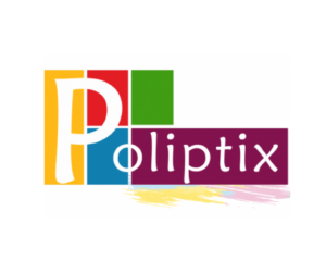 Poliptix logo