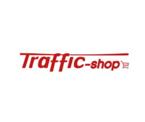 Traffic-shop logo