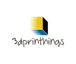 3DPrinthings logo