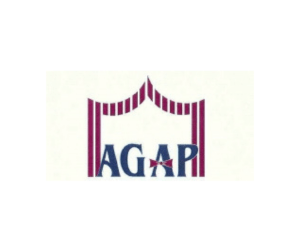 Agap logo