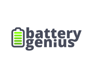 Battery Genius logo