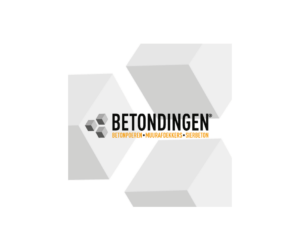 Betondingen logo