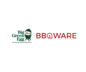 Big Green Egg logo