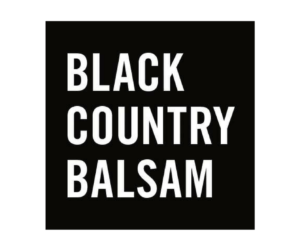 Black Country Balsam logo