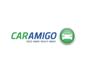 CarAmigo logo