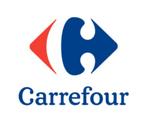 Carrefour logo