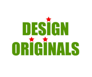 Design Originals logo