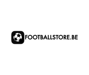 Football store logo