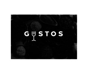 Gustos logo