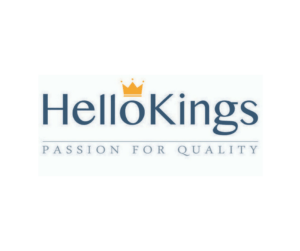 HelloKings logo