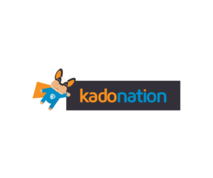 Kadonation logo