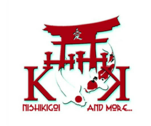 Kim's Koi logo