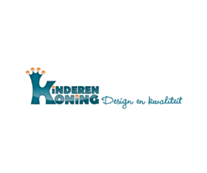 KinderenKoning logo