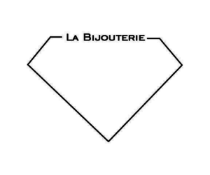 La Bijouterie logo