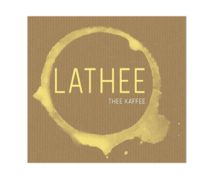 Lathee logo