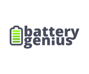 Logo BatteryGenius