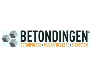 Logo Betondingen