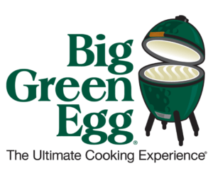 Logo Big Green Egg BBQ