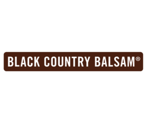 Logo Black Country Balsam