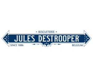 Logo Jules Destrooper