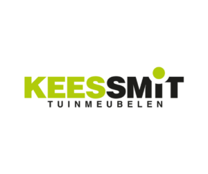 Logo Kees Smit Tuinmeubelen