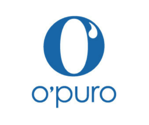 Logo O'PURO