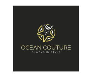 Logo Ocean Couture