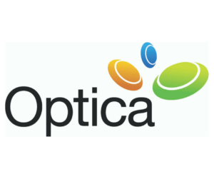 Logo Optica