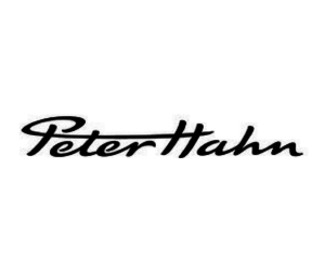Logo Peter Hahn