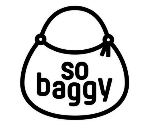 Logo So Baggy