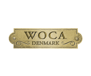 Logo WOCA