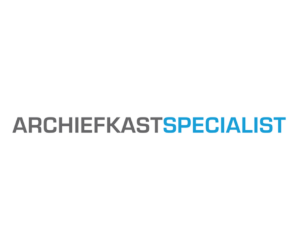 Logo archiefkastspecialist.be